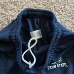 Gildan Penn State Cinch Bottom Fleece Swestpants Photo 2