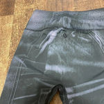 Lululemon  tie dye acid wash seamless leggings Photo 2