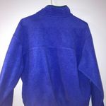L.L.Bean Vintage Fleece Pullover Photo 1