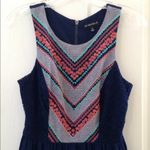 My Michelle FINAL MARKDOWN Juniors'  Embroidered Dress (5) Photo 1