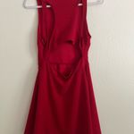 Ruby Red women’s dress💋 Photo 1