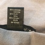 August Silk  Silk Blend Tank Top Photo 4