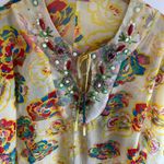 Multicolor Embellished Cover Photo 3