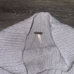 Free People  Begin Again Mock Neck Sweater Photo 4