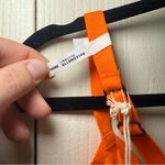 Aerie Smoothez Balconette Orange Mesh Bra - 38DD Photo 4