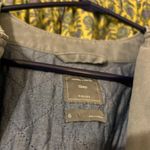 Gap Quilted Moto/Biker Jacket Woman's Size 6 Photo 2