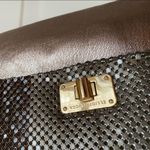 Elliott Lucca Leather Bag. Vintage Photo 8