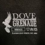 Hollywood Undead Year of the Dove Zip Photo 3