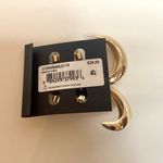 Kenneth Cole New York Crescent Earrings Photo 2