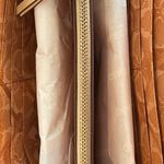 Lucky Brand  Leather Cali Crossbody/Wallet w/ Detachable Strap, Off-White - NWT Photo 6