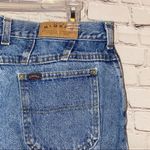 Riders By Lee Lee Vintage Riders Petite Denim Mom Jeans High Rise Photo 3