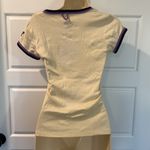 Olivia Rodrigo GUTS Tour Shirt Size medium Purple Photo 3