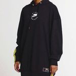 Nike EUC Sportswear Hoodie Dress Photo 0
