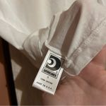 Daydreamer  Bike Week 88 Ringer Tee Austin TX White Yellow Short Sleeve T-Shirt S Photo 5