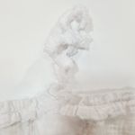 Camila Coelho  Ulli Top in White Large Photo 4