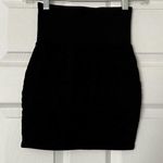 Cherry K USA Ribbed Bodycon Skirt Photo 0