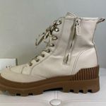Sam Edelman Circus Ivory Indy Snow Boot Size 9.5 Photo 7