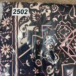 Johnny Was ‎ OPHELIA silk top size xl NWT Photo 8