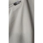 ULTIMATE TERRAIN Gander Trailhead Hiking Pant Beige Size 8 Outdoor Gorpcore Tan Photo 5