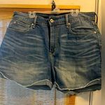 Denizen from Levi's Levi Denizen Jean shorts Photo 0