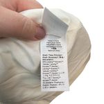 J.Crew  Collection Slim-fit Vest in City Twill Cream‎ Ivory Plus Size 22 Photo 14