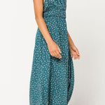 Roxy Go To Procida Midi Dress Photo 2