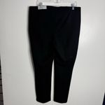 Chico's NWT Chico’s So Slimming 360 Juliet Full Length Pant Black 14 Petite Chico 2.5P Photo 2