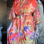 Silky Kimono Photo 2