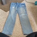 EXPRESS  skinny jeans size 4 Photo 0