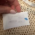 Salty  sweater- asymmetrical Photo 1