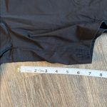 Eddie Bauer Women’s Black Rainier Performance Hiking Outdoor Shorts Size 12 Photo 11