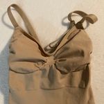 SKIMS BOXED Mid Thigh Sculpting Bodysuit S/M Photo 3