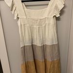 Entro Boutique SunDress Photo 2