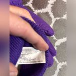 3M Thinsulate NWOT Purple Women's Gloves
Outdoor activewear colorful sz 7 Photo 5