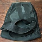 Kate Spade 90s vintage mini nylon backpack black Photo 3