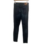 J.Crew ✨ Point Sur hightower straight Sz 28 jean in Midnight Sky wash Photo 4