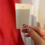 SO ‎ body con dress Photo 2