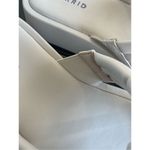 Torrid NWOB Braided Chunky Platform Slide Sandals Bone White 8.5 WW Photo 7