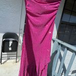 Betsy and Adam Prom / Formal Dress Photo 5