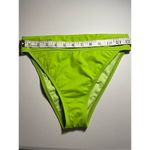 PacSun Pac-sun neon green Salero Sam bikini bottom Photo 3