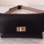 Black Waist Pack Photo 0