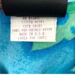 Big Hed Designs Skirt Hawaiian Set Blue Photo 4