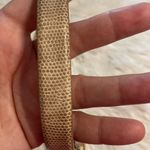 Tahari  Arthur’s Levine Women’s Belt length 39” beautiful belt Photo 5