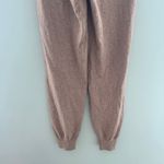 Faherty Surf Sweater Jogger NWT Tan Photo 9