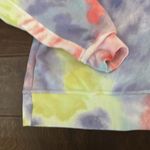 Nike Dri-FIT Get Fit Women's Tie-dye Pullover Training Hoodie MSRP $65 Photo 7