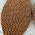 MORKAS THE SHOE ATELIERS Women’s sandals size 8 real leather Photo 4