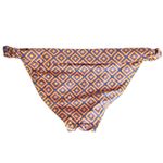 Koral Swimwear Multicolor Halter Bandeau 2-Piece Bikini Set M/L Photo 10