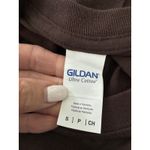 Gildan Girlie Girl Originals Pumpkin Spice Leggings Hoodies Long Sleeve T Shirt Sm NWOT Photo 3