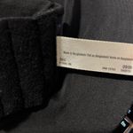 Lilyette Strapless Minimizer Bra Womens 36C Black Underwire Seamless Lightweight Size undefined Photo 5