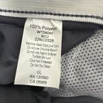 DeMarini Girls Baseball Pants WTD4040CHGL Charcoal Grey Size L NWT MSRP $39.99 Size L Photo 2